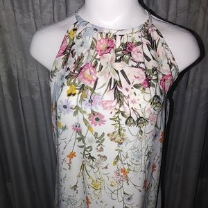 Girls xtraordinary dress. SIZE 14.